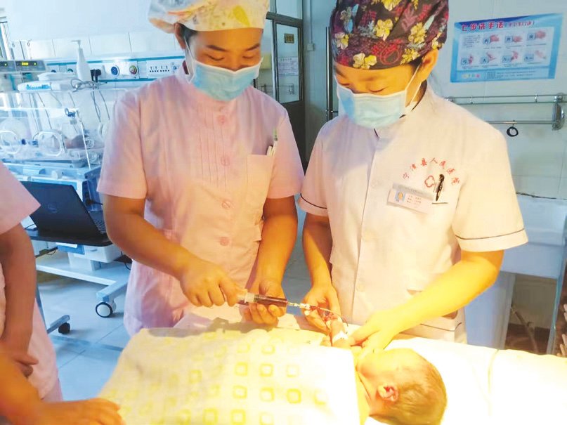 海珠区妇婴监护型护送